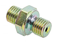 Fuel distributor screw socket. Porsche 911 SC 81-83 - 93011062900 Fuel distributor screw socket. Porsche 911 SC 81-83 - 93011062900