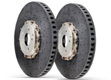 Carbon ceramic replacement front brake disc set. Porsche 991 turbo / Cayman GT4 / 991.2 / 992 - 9P1615301H, 9P1615302H, 99135140705, 99135140805, 99135140706, 99135140806 - E4927RSC1, ST-K-1033 Carbon ceramic replacement front brake disc set. Porsche 991 turbo / Cayman GT4 / 991.2 / 992 - 9P1615301H, 9P1615302H, 99135140705, 99135140805, 99135140706, 99135140806 - E4927RSC1, ST-K-1033