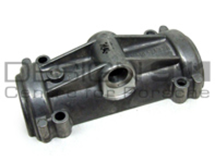 Versnellingsschuif. Onderste helft. Porsche 964/993 - 96442410405