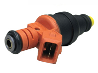 Fuel injector. Porsche 993 Turbo - 99360612200, 0 280 150 791, 0280150791 Fuel injector. Porsche 993 Turbo - 99360612200, 0 280 150 791, 0280150791