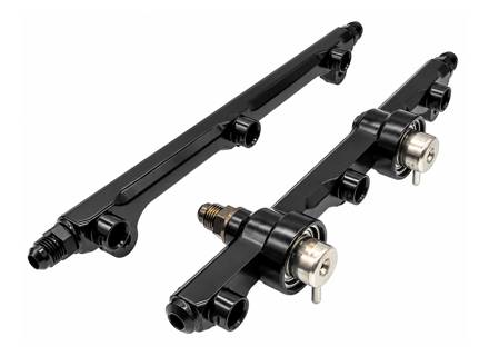 Advanced Fuel Rail Kit. Porsche 911 Carrera 964 / 993 - 96411030800, 96411030700, 99311004002 - AMS9050290, AMS9050291