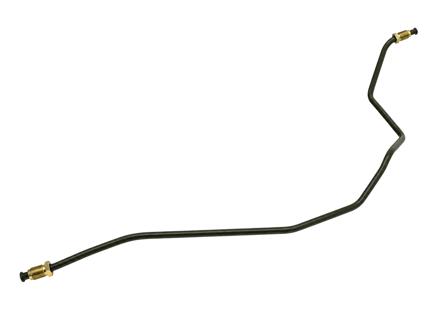 Fuel line Feed. Porsche 924 / 924 Turbo / Carrera GT / Carrera GTS 1976-85 - 477209177A