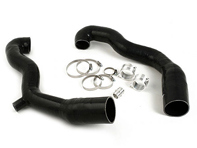 Kit de durites d'admission turbo à haut débit. Porsche 997.1 Turbo 2007-2009 - DO88 Kit de durites d'admission turbo à haut débit. Porsche 997.1 Turbo 2007-2009 - DO88