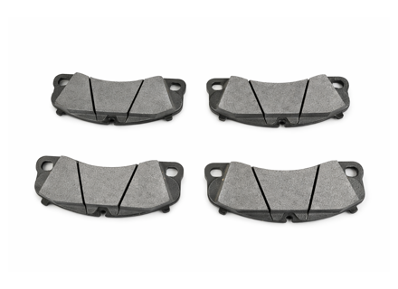 Plaquettes de frein avant. Porsche 718 Cayman GT4 / 718 Boxster Spyder - 9GT698151T