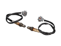 Kit de sonde lambda à oxygène après catalyseur. Porsche 997.1 2006-08 - 99760617701, 99760617702, 99760617700 - EX.029.021