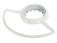 Horn Ring, Ivory. Porsche 356 - 35647208 - 356 47 208