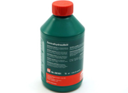 Convertible top hydraulic oil, 1L. Porsche 996 / 997 / 991 - 00004330550, 00004320333, 00004320489, 99991755100, 06161 Convertible top hydraulic oil, 1L. Porsche 996 / 997 / 991 - 00004330550, 00004320333, 00004320489, 99991755100, 06161