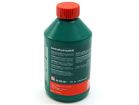 Convertible top hydraulic oil, 1L. Porsche 996 / 997 / 991 - 00004330550, 00004320333, 00004320489, 99991755100, 06161 Convertible top hydraulic oil, 1L. Porsche 996 / 997 / 991 - 00004330550, 00004320333, 00004320489, 99991755100, 06161