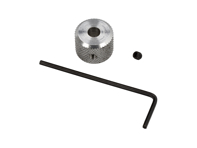 Manopola di azzeramento del tachimetro. Porsche 911 65-77 - 90174119122