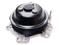 Water pump. Porsche 991.2 / 992 - 9A210604902, 0PB121005A, 0PB121005C, 15018 Water pump. Porsche 991.2 / 992 - 9A210604902, 0PB121005A, 0PB121005C, 15018