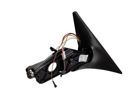 Door mirror mounting. Porsche 986 Boxster / 996 (99673121901G2L, 99673122001G2L) - 99673121901G2L, 99673122001G2L