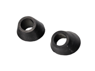 Gommino di tenuta per albero tergicristallo. Porsche 356 B / 356 C - PCG62829212, 64462829112, 64462829212
