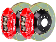 Brembo GT Big brake kit (rear). Porsche - Brake disc size: 380x28 - 2P29027A, 2P29027A1, 2P29027A2, 2P29027A3 Brembo GT Big brake kit (rear). Porsche - Brake disc size: 380x28 - 2P29027A, 2P29027A1, 2P29027A2, 2P29027A3