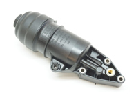 Filtro olio con staffa. Porsche Cayenne 958 / Panamera 970 3.0L V6 IBRIDA - 95810701010, 958.107.010.10, 95810711100, 958.107.111.00, 95810712200, 958.107.122.00, 95810701011, N91.046.501, N91046501 Filtro olio con staffa. Porsche Cayenne 958 / Panamera 970 3.0L V6 IBRIDA - 95810701010, 958.107.010.10, 95810711100, 958.107.111.00, 95810712200, 958.107.122.00, 95810701011, N91.046.501, N91046501