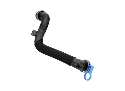 Coolant Hose For Centre Cooler. Porsche 981 Boxster Spyder / 981 Cayman GT4 2016 - 98110663990 Coolant Hose For Centre Cooler. Porsche 981 Boxster Spyder / 981 Cayman GT4 2016 - 98110663990