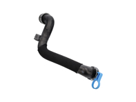 Coolant Hose For Centre Cooler. Porsche 981 Boxster Spyder / 981 Cayman GT4 2016 - 98110663990 Coolant Hose For Centre Cooler. Porsche 981 Boxster Spyder / 981 Cayman GT4 2016 - 98110663990