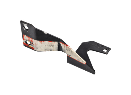 Staffa di fissaggio per valvola EGR. Porsche 930 Turbo 1975-1977 - 91111317902, N01023930