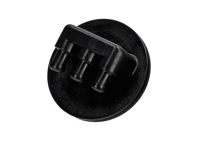 Distributor Piece for Water Reservoir Bottle. Porsche 911 / 930 - 91162873700, 91162873702 Distributor Piece for Water Reservoir Bottle. Porsche 911 / 930 - 91162873700, 91162873702