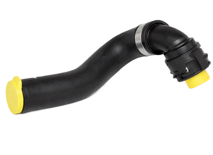 Verwarmingsslang. Porsche 971.1 / 971.2 / 976 Panamera 2017>> - 9A781933400