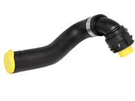 Heating Hose. Porsche 971.1 / 971.2 / 976 Panamera 2017>> - 9A781933400