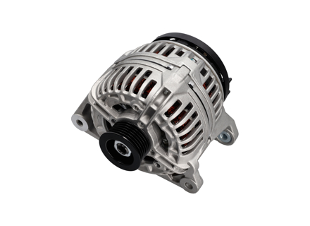 Alternador. Porsche 986 Boxster / 996 Manual y Tiptronic - 99660301203, 0124515042, 1986A01152, 0124515001, 0124515015, 99660301201, 99660301205