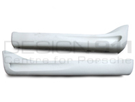 Areo Vented Side Sills WideBody / Turbo Porsche 993 1994-97 Areo Vented Side Sills WideBody / Turbo Porsche 993 1994-97