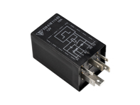 Relé, lavaparabrisas intensivo. Porsche 928/911/964 - 92861811303, 92861811302, 92861811301, 92861811300