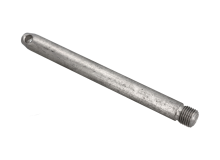 Wheel Mounting Tool - M14x1.5x1.55 - for Porsche 986/987/981/718 (982) & 996/997/991/992 & 955/957/958/9YA & 970/971/976 & 95B & 9J1 - 99957107430, 9A700773300