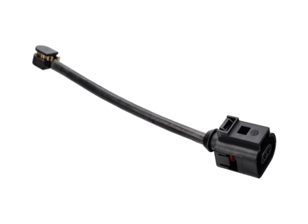 Capteur d'usure plaquette de frein arrière. Porsche 9YA Cayenne / Cayenne E-Hybrid 2018>> - 9Y0907253C