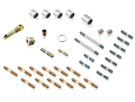 Parts set for transmission housing. Porsche 993 - 96430101057, PCG30101057 Parts set for transmission housing. Porsche 993 - 96430101057, PCG30101057