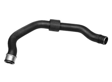 Heater Hose, Supply. Porsche 970 Panamera 2010-16 - 97057258400