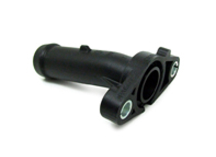 Waterpomp flens aansluiting. Porsche Cayenne 957 3.6L V6 / - 95510623100 Waterpomp flens aansluiting. Porsche Cayenne 957 3.6L V6 / - 95510623100