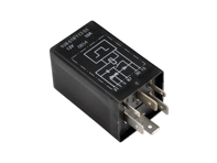 Relé, Lavaparabrisas intensivo. Porsche 911/964/928 - 92861811303, 92861811302, 92861811301, 92861811300