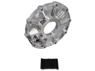 Afdekplaat versnellingsbakzijde Porsche 911 1970-71 - 90130131112 Afdekplaat versnellingsbakzijde Porsche 911 1970-71 - 90130131112