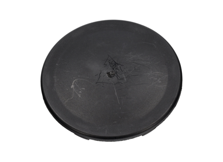 Hoes voor wieldrager. Porsche 964 C2 / 964 Turbo 3.6L - 96434125202, 96434125201