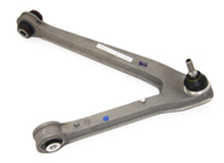 Rear V shape wishbone Porsche 993 RS 1994-97 (OE No. 99333104181 / 99333104281) - 99333104281, 99333104270, 99333104181 Rear V shape wishbone Porsche 993 RS 1994-97 (OE No. 99333104181 / 99333104281) - 99333104281, 99333104270, 99333104181