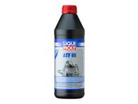 Liqui Moly Top ATF 111 Automatic Transmission Fluid. Porsche 924 / 944 / 928 / 928 - 1058, 1043