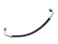 Fuel Line. Porsche 924 / 924 turbo - 477209093C, 477209093E - PKLA12, PKLA13