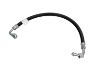 Conduite de carburant. Porsche 924 / 924 turbo - 477209093C, 477209093E - PKLA12, PKLA13