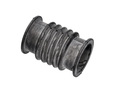 Öl-/Luftabscheidermanschette für Porsche 996 3.4L 1998-02 / Boxster 986 - 99610723752