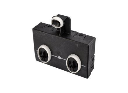 Door control unit drivers side. Porsche 981 / 718 / 991.2 / 95B Macan / 958 Cayenne - 4H0959793AC, 4H0959793P, 4H0959793AA