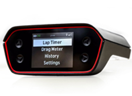 RaceBox Drag meter and lap timer