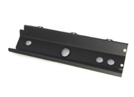 Motorblechabdeckung LINKS. Porsche 964 Turbo - 93010670309 Motorblechabdeckung LINKS. Porsche 964 Turbo - 93010670309