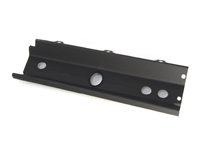 Engine tin cover LEFT. Porsche 964 Turbo - 93010670309 Engine tin cover LEFT. Porsche 964 Turbo - 93010670309