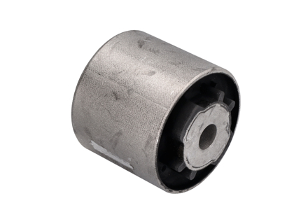 Support mount for front axle final drive. Porsche Cayenne 955 / 957 - 95534933700