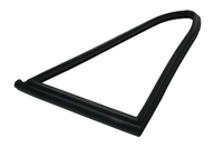 Guarnizione vetro posteriore 1/4. Porsche 993 (codice OE 99354343500 / 99354343600) - 99354343500, 99354343600 Guarnizione vetro posteriore 1/4. Porsche 993 (codice OE 99354343500 / 99354343600) - 99354343500, 99354343600