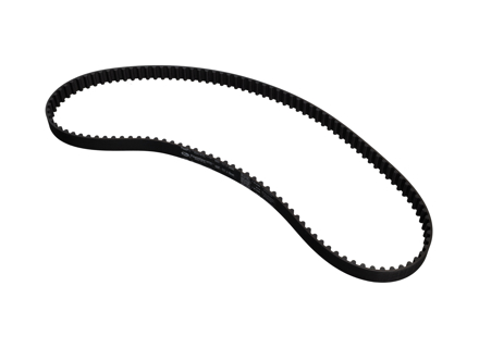 Timing camshaft belt (cam belt). Porsche 924S / 944 - 94410515704 - 5097, CT524