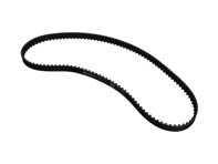 Cinghia di distribuzione dell'albero a camme (cinghia di distribuzione). Porsche 924S / 944 - 94410515704 - 5097, CT524