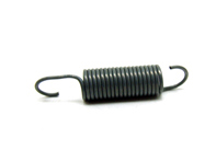 Front bonnet lock return spring. Porsche 356C - 64451151101 Front bonnet lock return spring. Porsche 356C - 64451151101