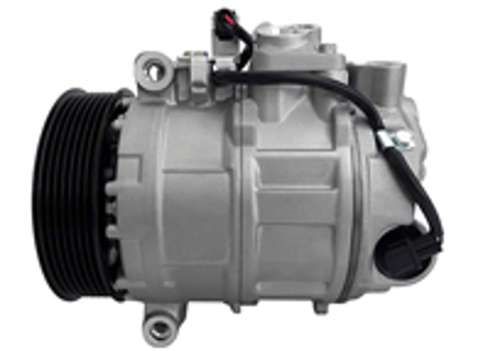 Air con compressor.  Porsche 970 Panamera 3.6L / 4.8L >>2013 - 94812601103 - ACP 721 000S, ACP721000P Air con compressor.  Porsche 970 Panamera 3.6L / 4.8L >>2013 - 94812601103 - ACP 721 000S, ACP721000P